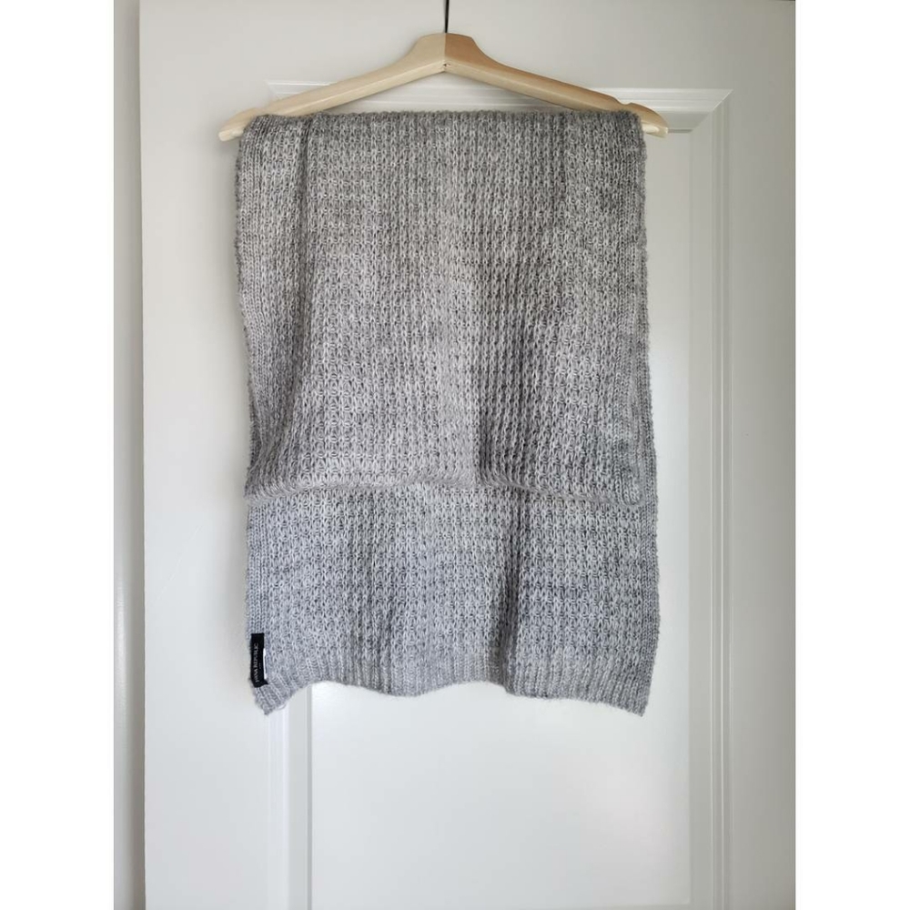 Banana Republic Wool Scarf